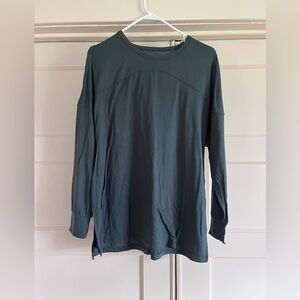 Women’s Old Navy Activewear Top